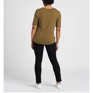 Arvo Cupro Mix Tee (L)